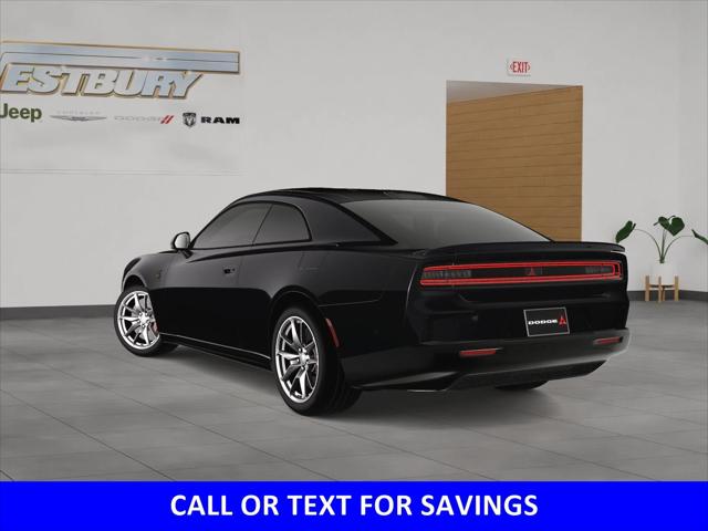 2025 Dodge Charger CHARGER 2-DOOR DAYTONA SCAT PACK AWD 2025 Dodge Charger CHARGER 2-DOOR DAYTONA SCAT PACK AWD