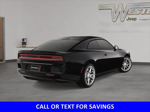 2025 Dodge Charger CHARGER 2-DOOR DAYTONA SCAT PACK AWD 2025 Dodge Charger CHARGER 2-DOOR DAYTONA SCAT PACK AWD