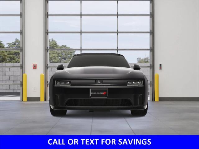 2025 Dodge Charger CHARGER 2-DOOR DAYTONA SCAT PACK AWD 2025 Dodge Charger CHARGER 2-DOOR DAYTONA SCAT PACK AWD