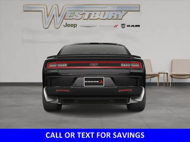 2025 Dodge Charger CHARGER 2-DOOR DAYTONA SCAT PACK AWD 2025 Dodge Charger CHARGER 2-DOOR DAYTONA SCAT PACK AWD