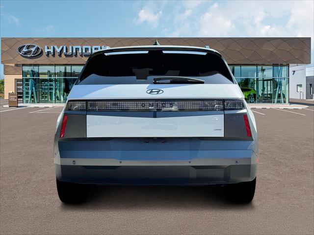 2025 Hyundai IONIQ 5 XRT