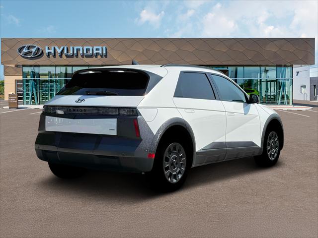 2025 Hyundai IONIQ 5 XRT