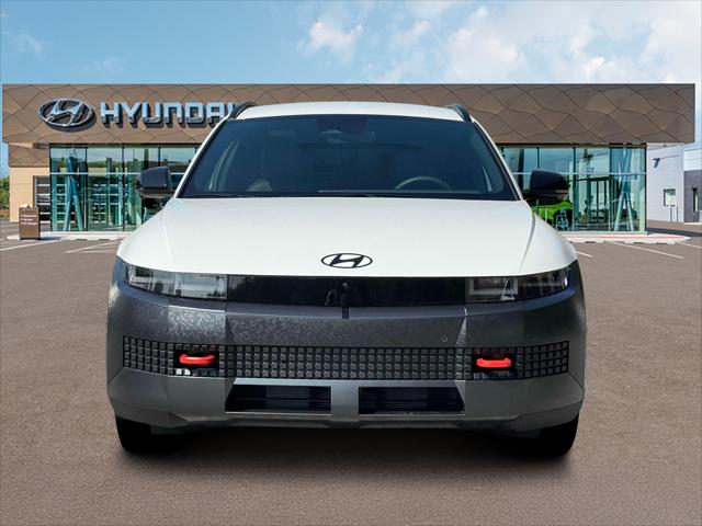 2025 Hyundai IONIQ 5 XRT