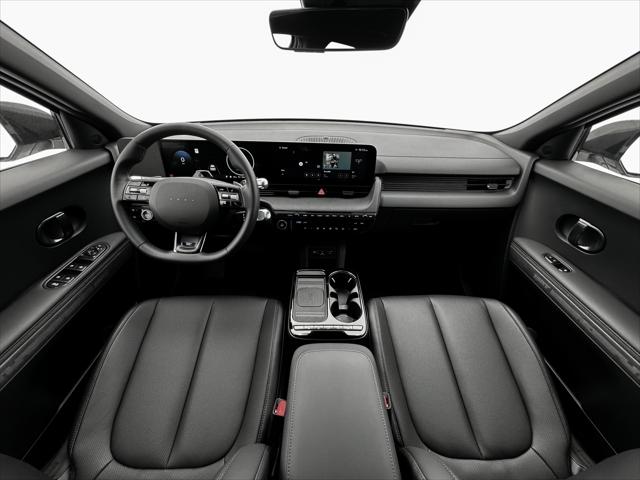2025 Hyundai IONIQ 5 XRT