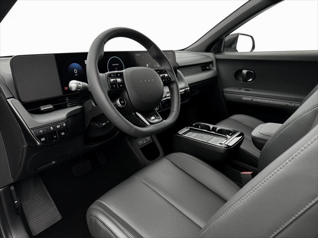 2025 Hyundai IONIQ 5 XRT