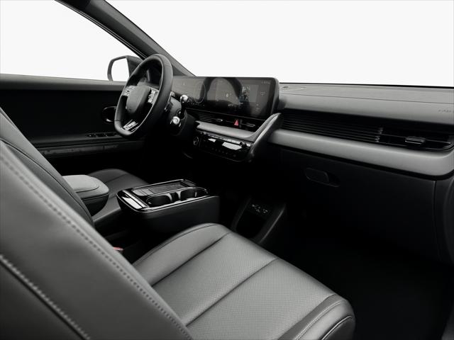 2025 Hyundai IONIQ 5 XRT