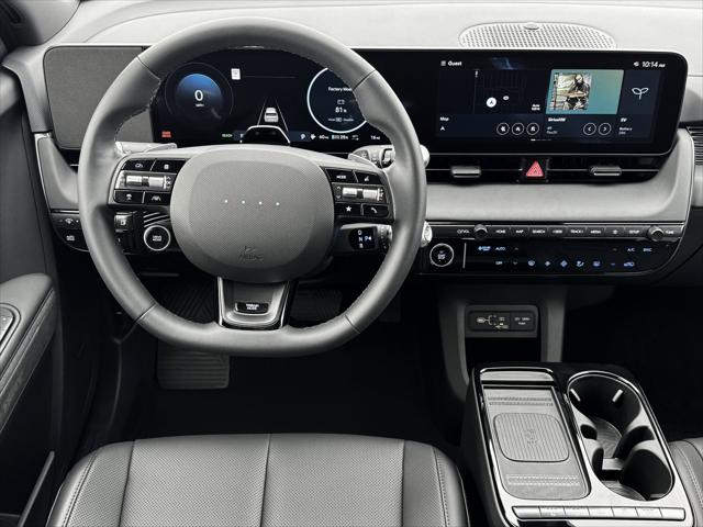 2025 Hyundai IONIQ 5 XRT