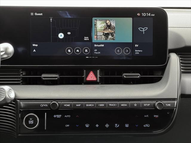 2025 Hyundai IONIQ 5 XRT