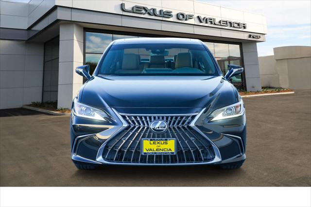 2025 Lexus ES 350 FWD