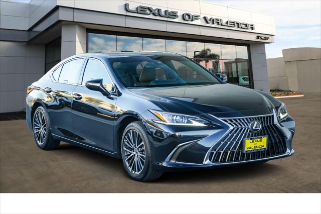 2025 Lexus ES 350 FWD