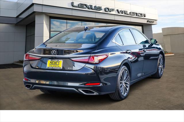 2025 Lexus ES 350 FWD