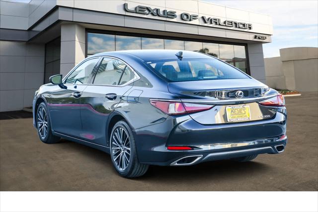 2025 Lexus ES 350 FWD