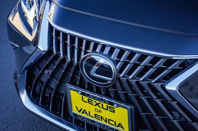 2025 Lexus ES 350 FWD