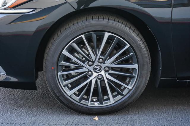 2025 Lexus ES 350 FWD
