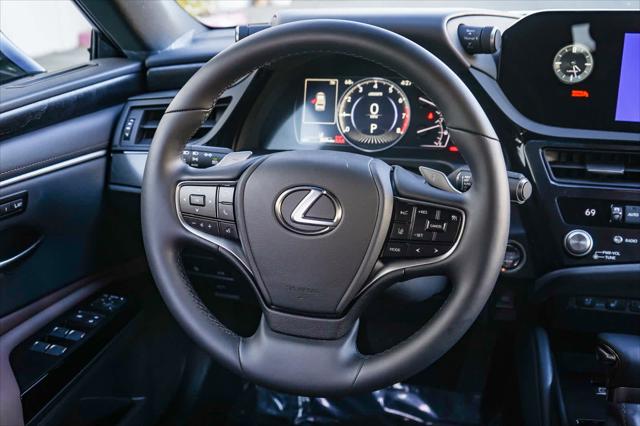 2025 Lexus ES 350 FWD