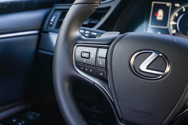 2025 Lexus ES 350 FWD