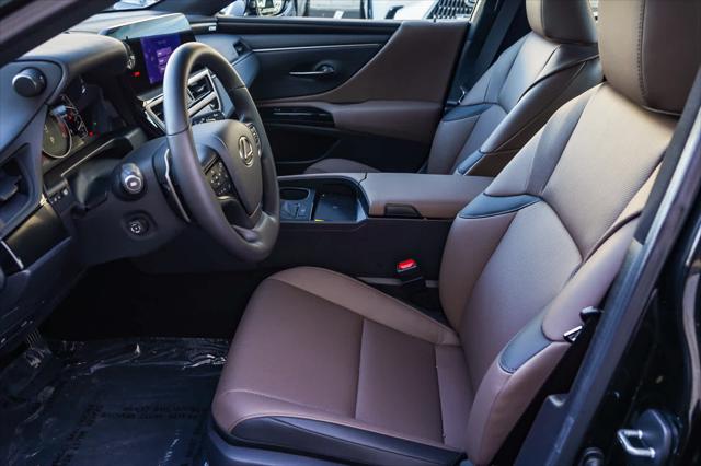 2025 Lexus ES 350 FWD