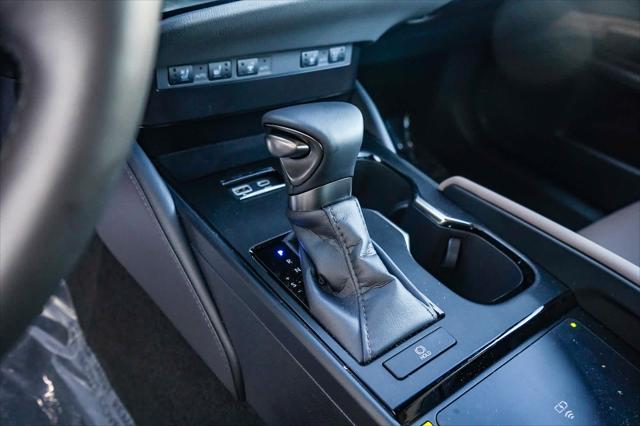 2025 Lexus ES 350 FWD