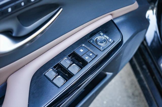 2025 Lexus ES 350 FWD