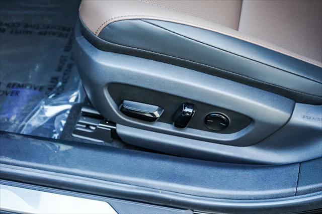 2025 Lexus ES 350 FWD