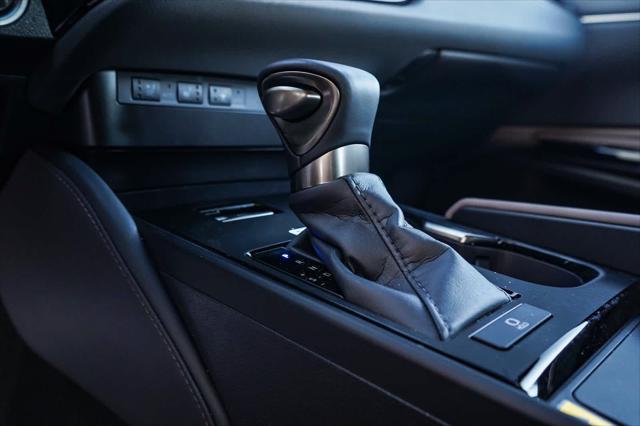 2025 Lexus ES 350 FWD