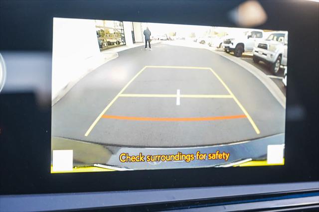 2025 Lexus ES 350 FWD