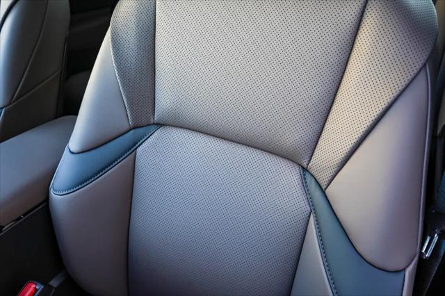 2025 Lexus ES 350 FWD