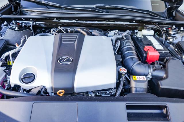2025 Lexus ES 350 FWD