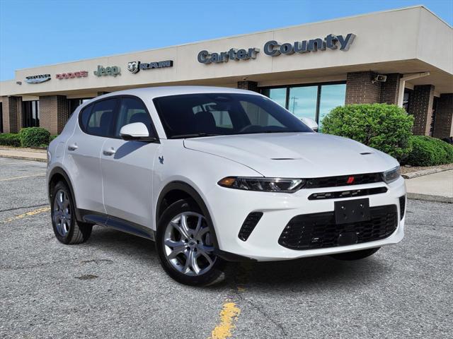 2024 Dodge Hornet R/T EAWD