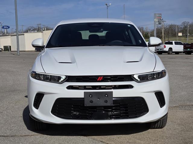 2024 Dodge Hornet R/T EAWD