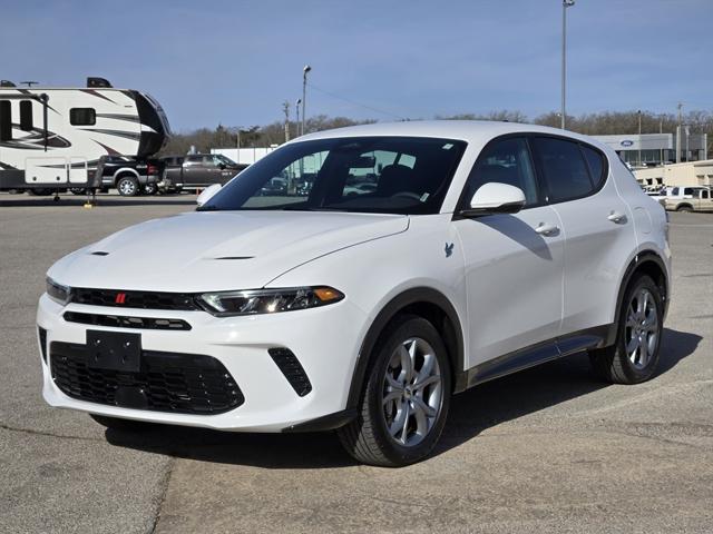 2024 Dodge Hornet R/T EAWD