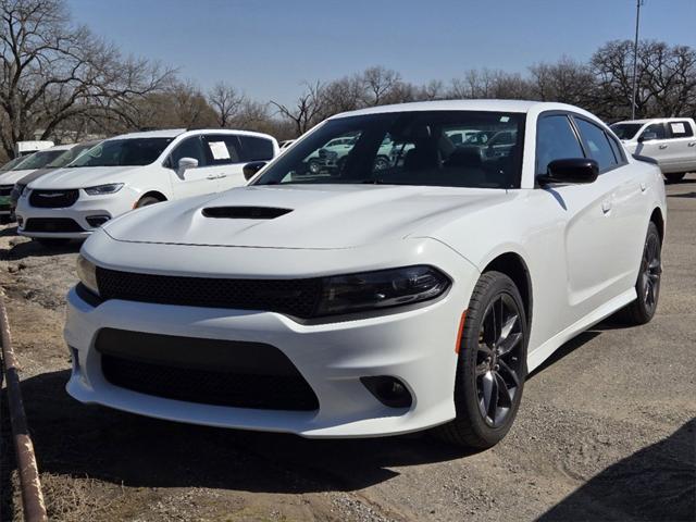 2022 Dodge Charger GT AWD