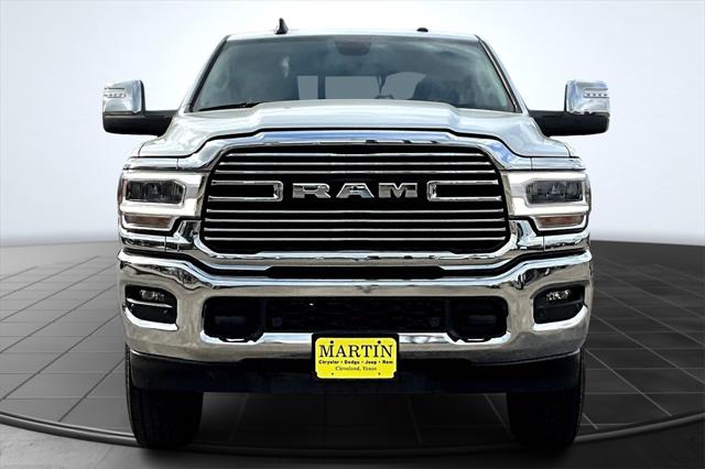 2024 RAM 2500 Laramie Crew Cab 4x4 64 Box