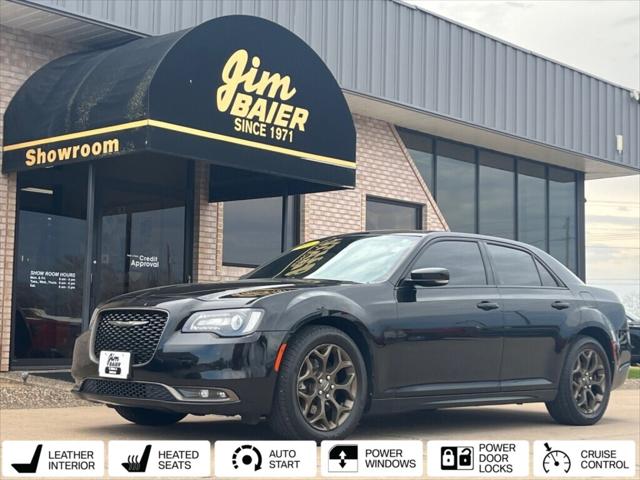 2016 Chrysler 300 300S Alloy Edition