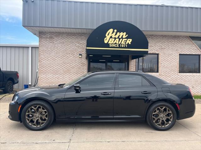 2016 Chrysler 300 300S Alloy Edition