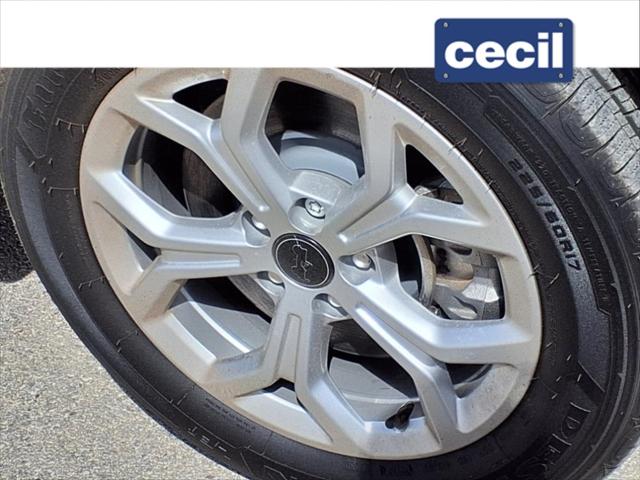 2025 Jeep Compass COMPASS LATITUDE 4X4 2025 Jeep Compass COMPASS LATITUDE 4X4