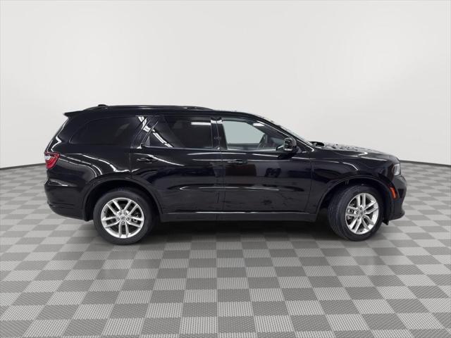2022 Dodge Durango GT Plus AWD