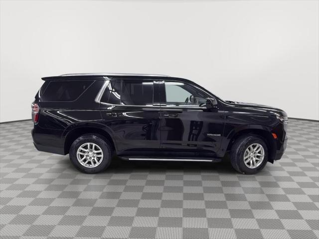 2023 Chevrolet Tahoe 4WD LT