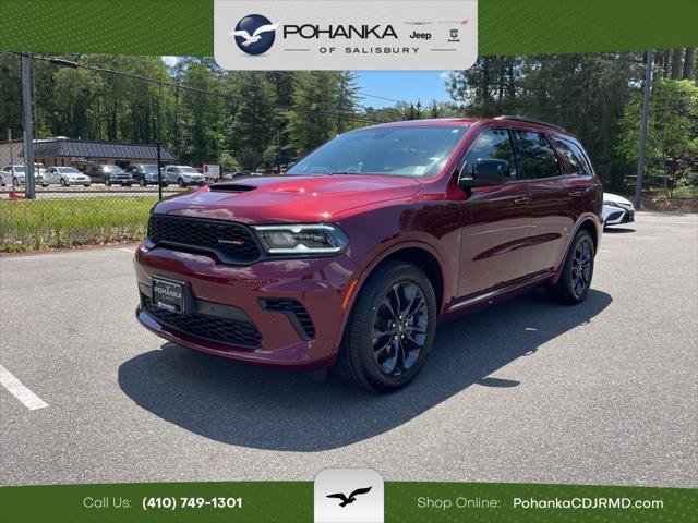 2024 Dodge Durango R/T AWD