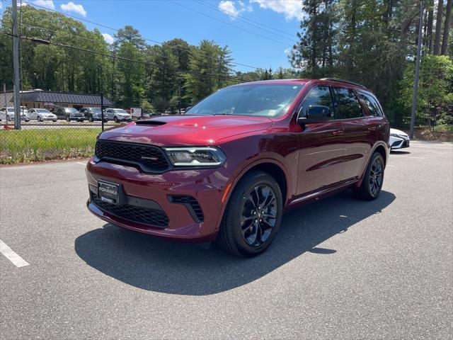 2024 Dodge Durango R/T AWD