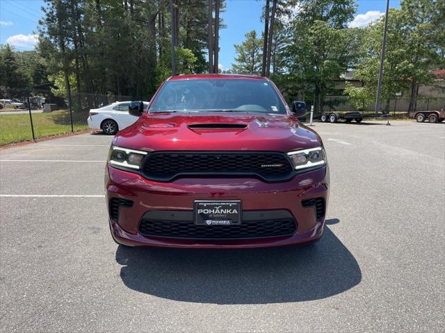 2024 Dodge Durango R/T AWD