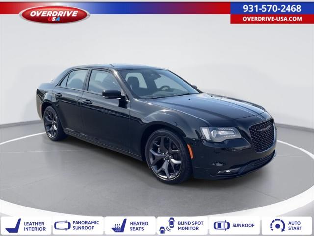 2023 Chrysler 300 300S