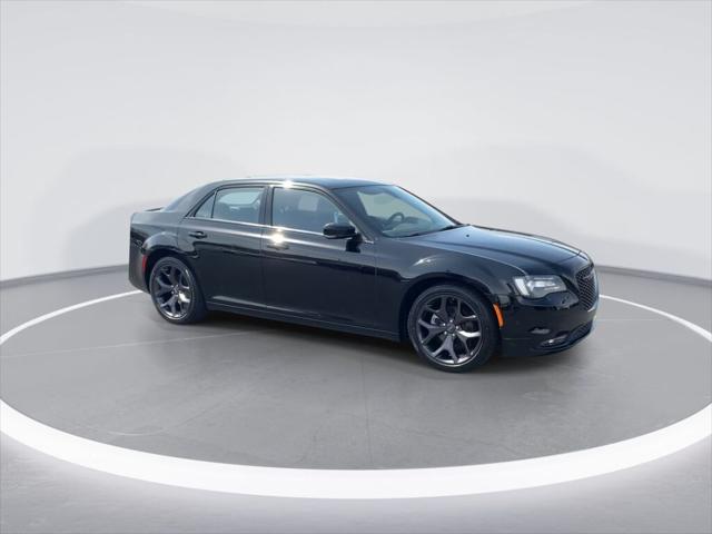 2023 Chrysler 300 300S