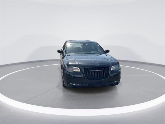 2023 Chrysler 300 300S