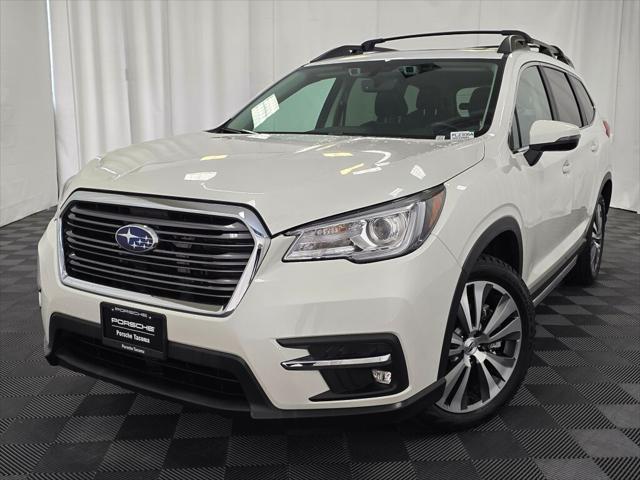 2021 Subaru Ascent Limited