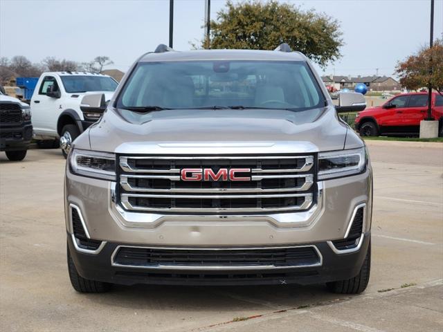 2022 GMC Acadia AWD SLE