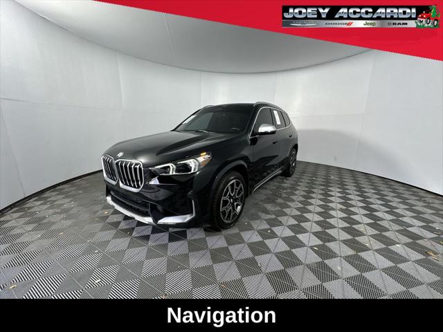 2023 BMW X1 xDrive28i