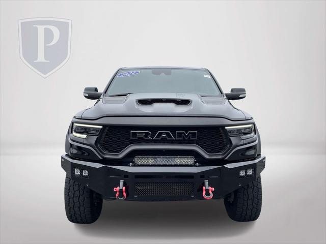 2022 RAM 1500 TRX Crew Cab 4x4 57 Box
