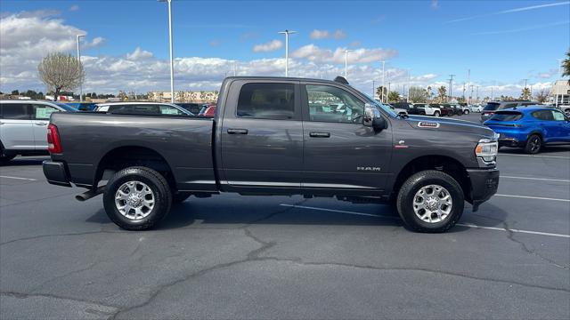 2024 RAM 2500 Laramie Crew Cab 4x4 64 Box