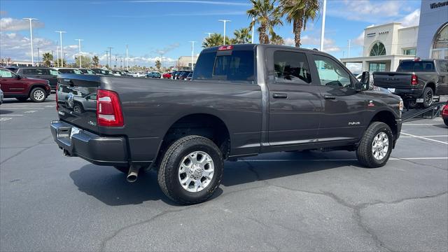 2024 RAM 2500 Laramie Crew Cab 4x4 64 Box